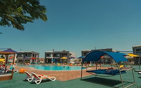 Hilton Hurghada Long Beach Resort